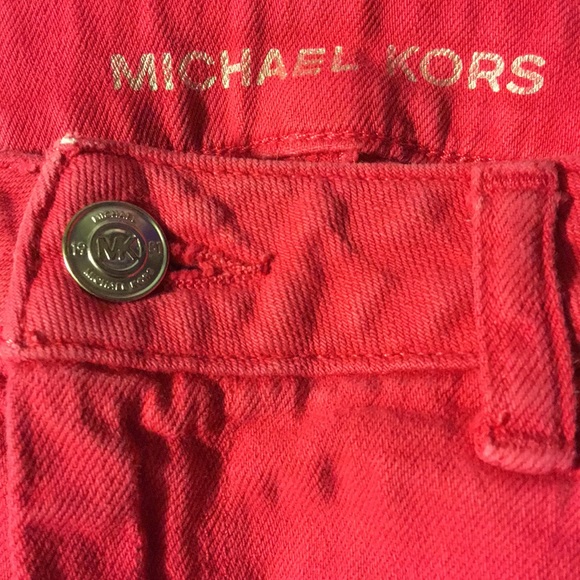 Michael Kors Jeans - Picture 3 of 4